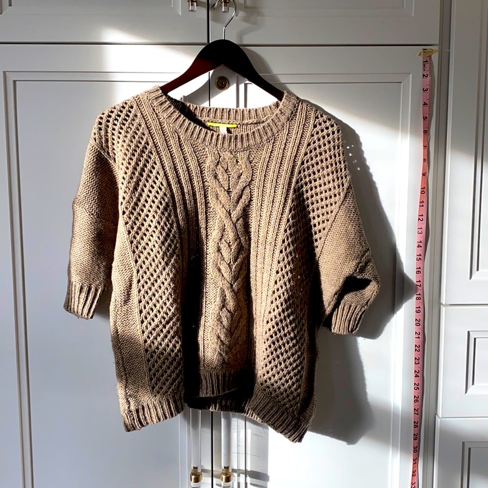 Gianni Bini XS light weight sweater